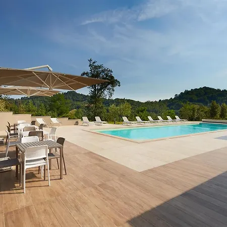 农家乐 La Civignola *