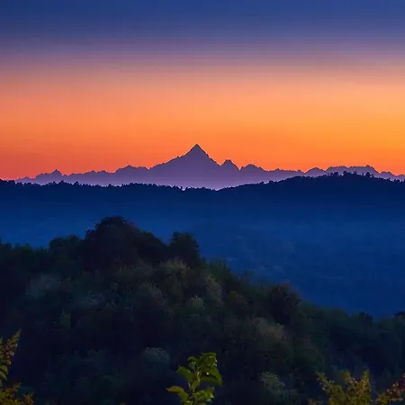 La Civignola Casalborgone