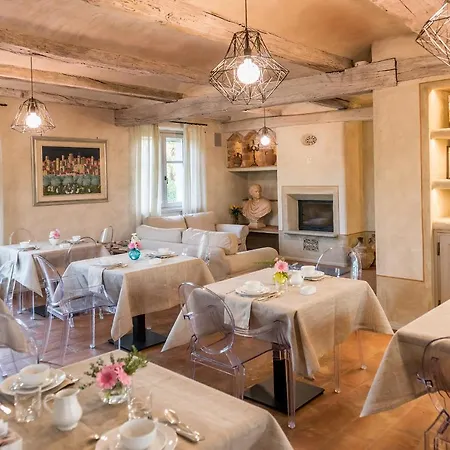 Alloggio per agriturismo La Civignola Casalborgone