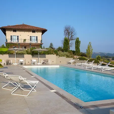 La Civignola Casalborgone