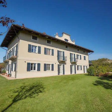 La Civignola Gospodarstwo agroturystyczne