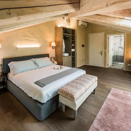 La Civignola 农家乐