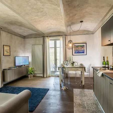 农家乐 La Civignola Casalborgone