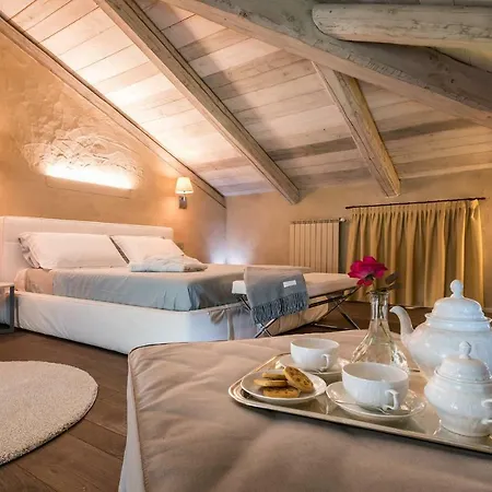 Alloggio per agriturismo La Civignola