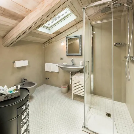 Gospodarstwo agroturystyczne La Civignola