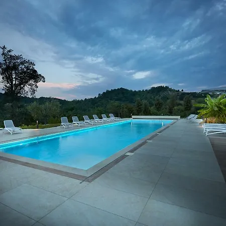 La Civignola Alloggio per agriturismo