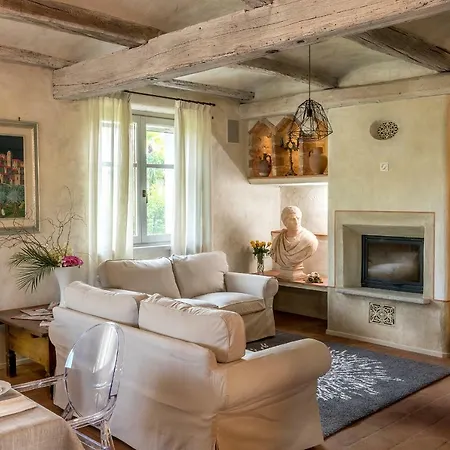 Gospodarstwo agroturystyczne La Civignola *