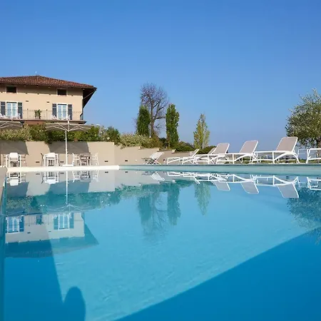 Gospodarstwo agroturystyczne La Civignola Casalborgone