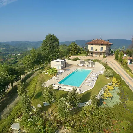 Farm stay La Civignola *