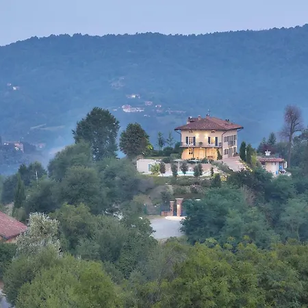 Farm stay La Civignola