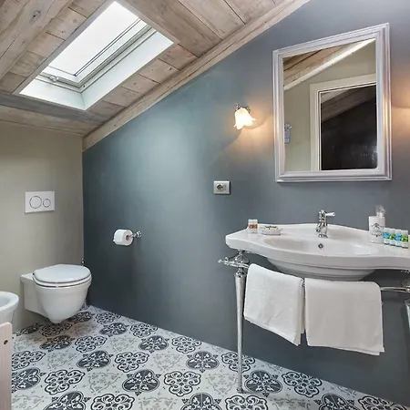 Gospodarstwo agroturystyczne La Civignola Casalborgone