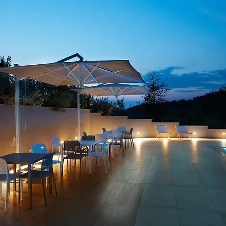 La Civignola 农家乐