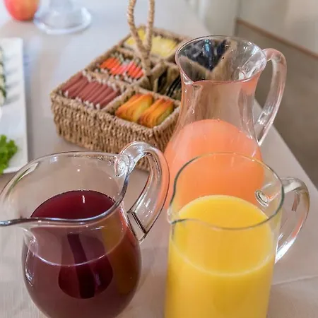 Alloggio per agriturismo La Civignola
