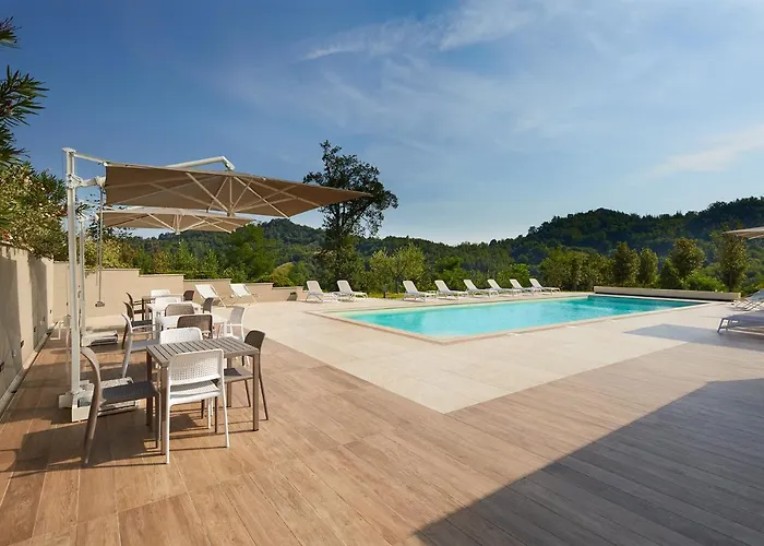 Farma La Civignola *