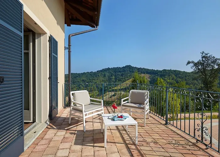 Farma La Civignola Casalborgone