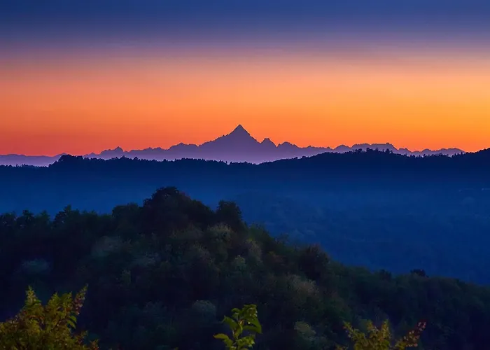 La Civignola Casalborgone