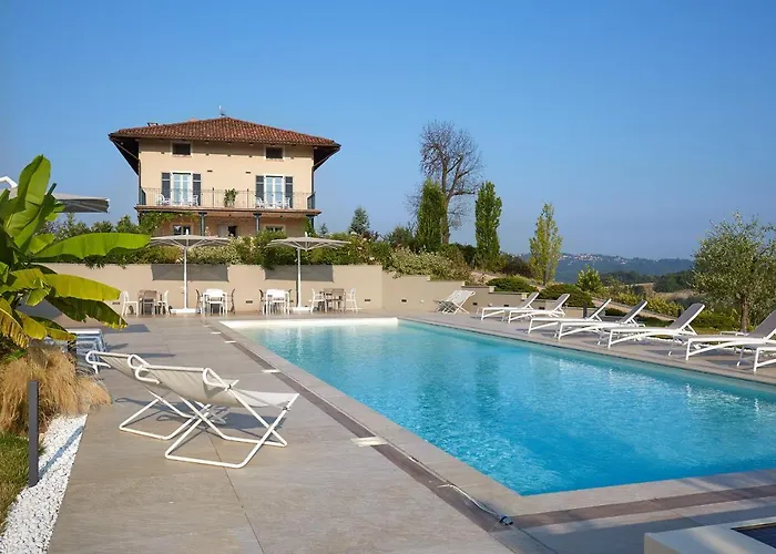 La Civignola Casalborgone