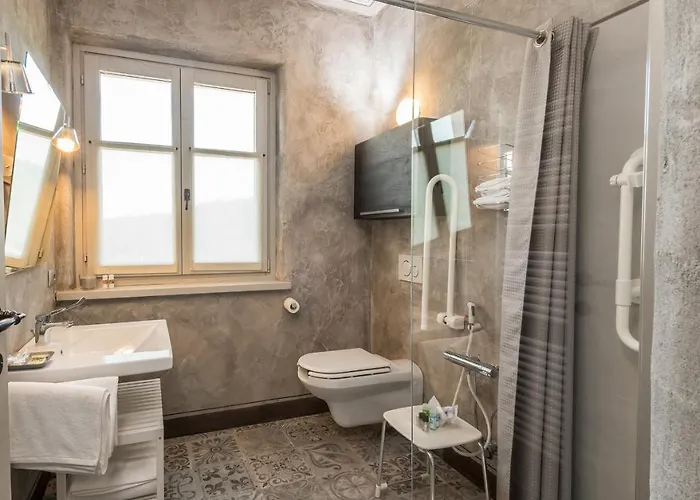 Κατάλυμα σε φάρμα La Civignola