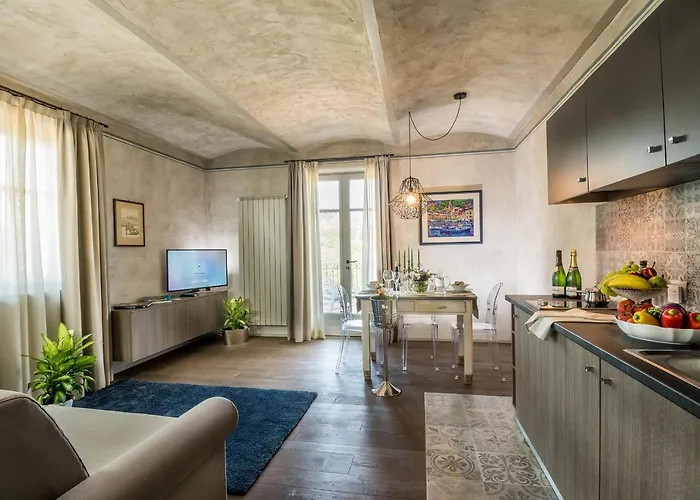 Farma La Civignola Casalborgone