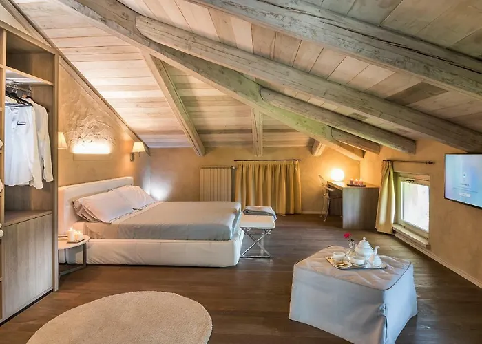 La Civignola Casalborgone