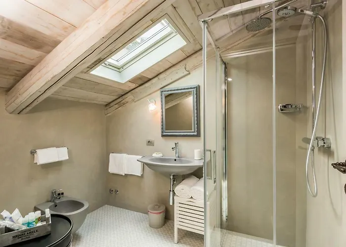 Κατάλυμα σε φάρμα La Civignola *