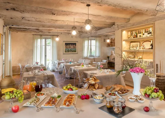 Farma La Civignola *