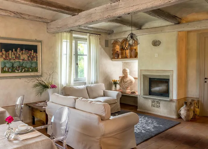 Farma La Civignola *