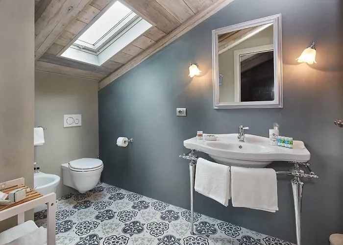 Farma La Civignola Casalborgone