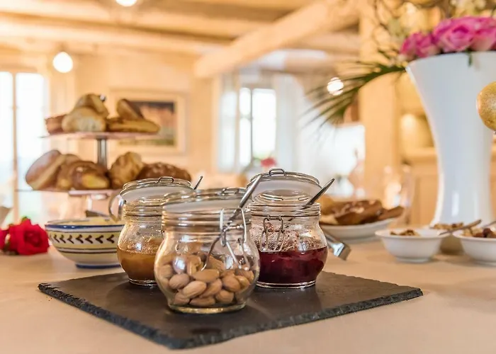 La Civignola * Casalborgone